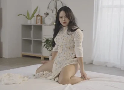 Phương Anh dễ thương thực hiện bộ phim người lớn ở Đài Loan