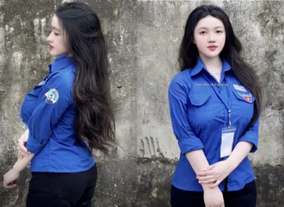 Cậu ta địt em sinh viên cao đẳng truyền hình